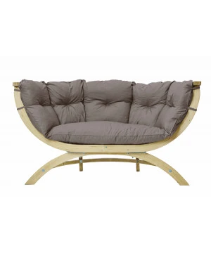 Siena Due Taupe Amazonas