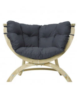 Siena Uno Anthracite Amazonas