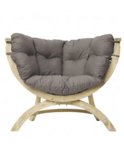 Siena Uno Taupe Amazonas