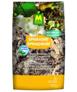 SPHAIGNE 5L