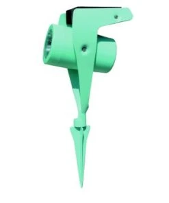 Spot Solaire Medium Vert Celadon 50 Lumen