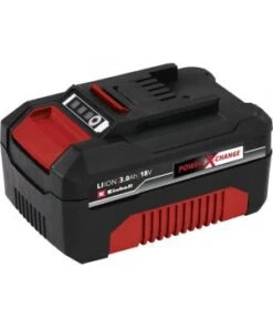 STARTER KIT PXC 2X3 AH