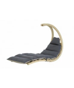 Swing Lounger Anthracite Amazonas