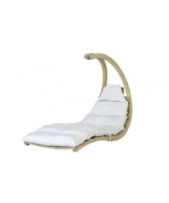Swing Lounger Creme Amazonas