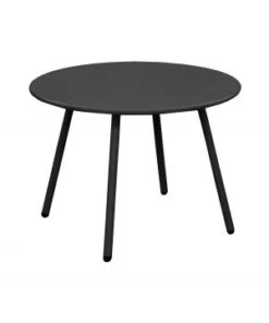 TABLE BASSE RIO 50 - GRAPHITE