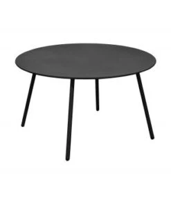 TABLE BASSE RIO 70 - GRAPHITE