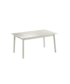 Table Oron 150x100 Alu -sable