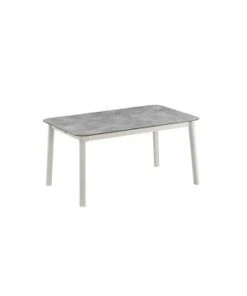Table Oron 150x100 Hpl Hpl-ciment/sable