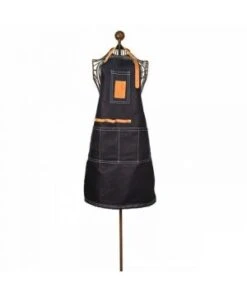 Tablier Outils Jardin En Jean