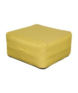 /TABOURET BALLOON MIEL