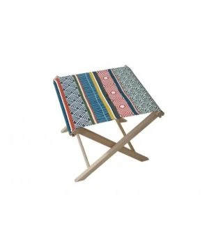 TABOURET PLIANT SCANDI MIX F100