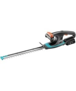 Taille-Haie Électrique Easycut 40/18V Gardena