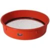 Tamis Rond Plastique N°4