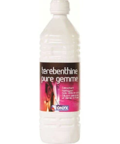 Terebenthine Pure Gemme 1 L