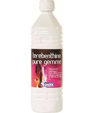 Terebenthine Pure Gemme 1 L