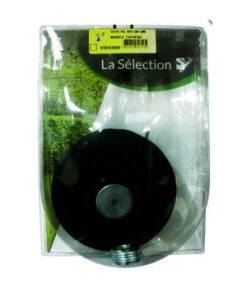 TETE NYLON UNIV. SEMI-AUTO 2FILS