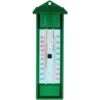 Thermometre Mini Maxi Vert