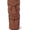 TIKI HAKA BOIS DE COCOTIER 50CM