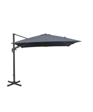 Toile Parasol Deporte NH Tilt/roma 3x3 Ă 8 Bale