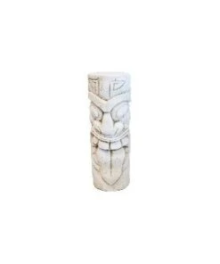 TOTEM MAORI PM H.51CM VIEILLI