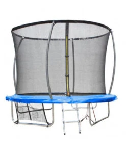 Trampoline Ø 305 Cm - Pour Enfant