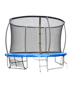Trampoline Ă 366 Cm - Pour Enfant