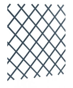 TREILLAGE 1X3 M-GRIS