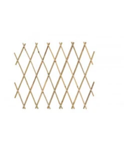 TREILLAGE CANNES BAMBOU 1X3M