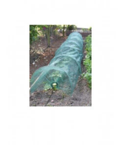 TUNNEL ACCORDEON FILET PROTECTION