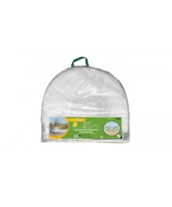 TUNNEL ANTI INSECTES ACCORDEON 0.60X3M
