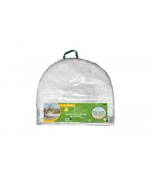 TUNNEL ANTI INSECTES ACCORDEON 0.60X3M
