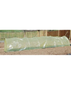 TUNNEL MARAICHAGE ACCORDEON 0.60X3M