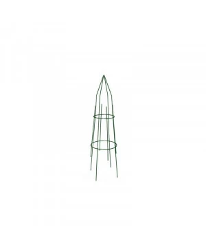 TUTEUR GRIMPANT ROND 120CM VERT