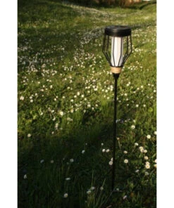 Venezia Lampe Solaire