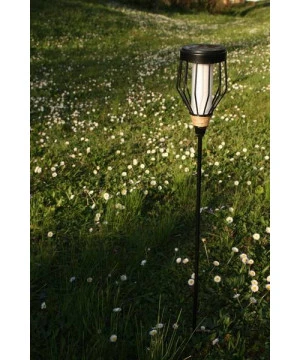 Venezia Lampe Solaire