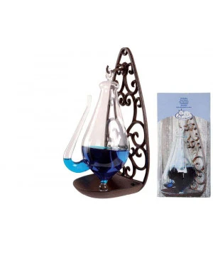 VERRE ORAGE SUPPORT FONTE