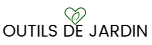 Outils De Jardin